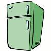 geladeira frigorífico consumo eletrico